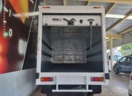 NISSAN FRONTIER NP300 2021