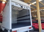 NISSAN FRONTIER NP300 2021