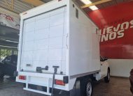 NISSAN FRONTIER NP300 2021