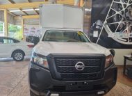 NISSAN FRONTIER NP300 2021