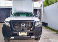 NISSAN FRONTIER NP300 2021