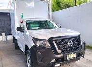 NISSAN FRONTIER NP300 2021
