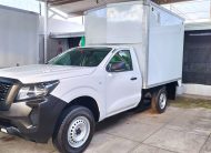 NISSAN FRONTIER NP300 2021