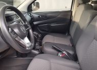 NISSAN FRONTIER NP300 2021