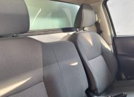 NISSAN FRONTIER NP300 2021