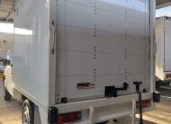 NISSAN FRONTIER NP300 2021