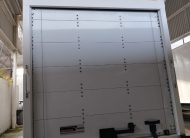 NISSAN FRONTIER NP300 2021