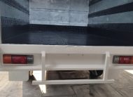 NISSAN FRONTIER NP300 2021