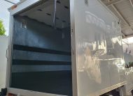 NISSAN FRONTIER NP300 2021