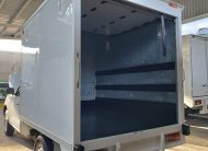 NISSAN FRONTIER NP300 2021