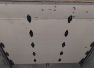 NISSAN FRONTIER NP300 2021