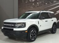 FORD BRONCO 2021 SPORT BIGBEND