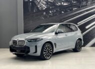 BMW X5 xDrive 2025