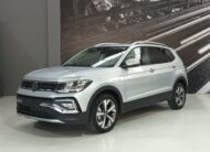 VOLKSWAGEN TAIGUN COMFORTLINE 2025