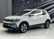 VOLKSWAGEN TAIGUN 2025 COMFORTLINE