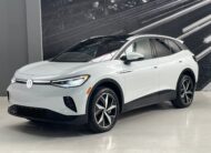 VOLKSWAGEN ID4 PRO S 2024