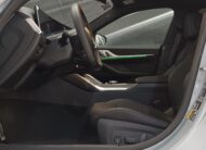 BMW i4 2025 M50 GRAN COUPE