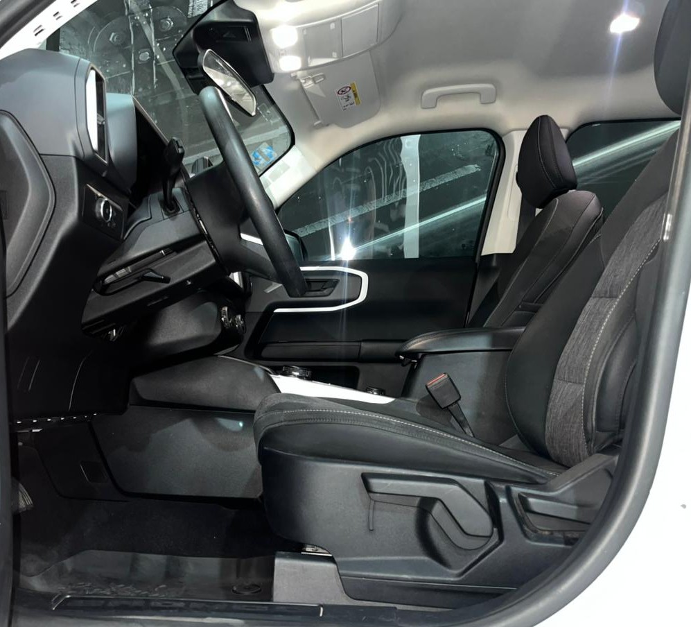 FORD BRONCO 2021 SPORT BIGBEND