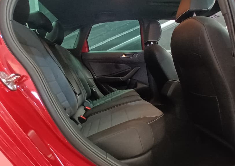 VOLKSWAGEN JETTA 2025 SPORTLINE