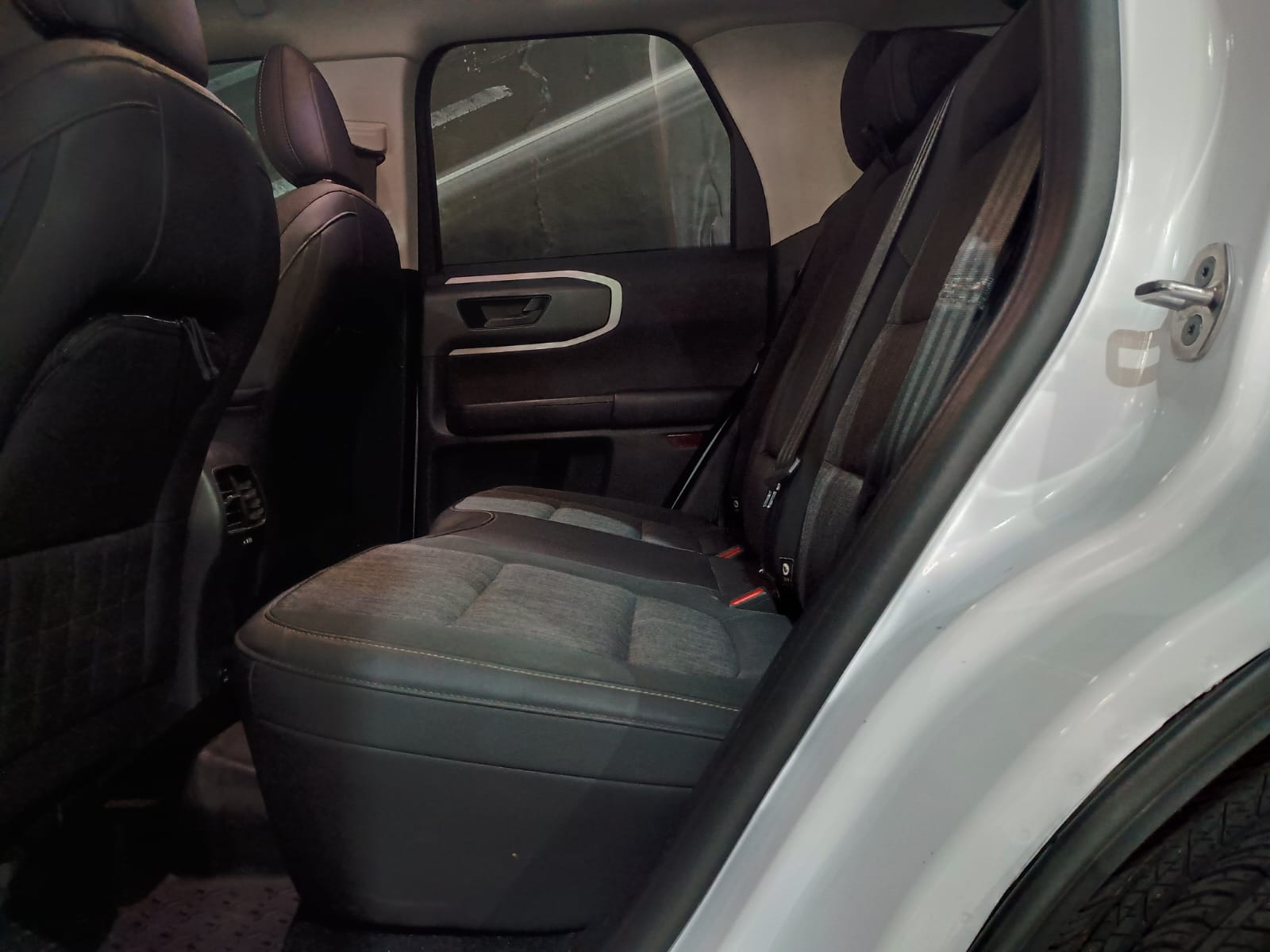 FORD BRONCO 2021 SPORT BIGBEND