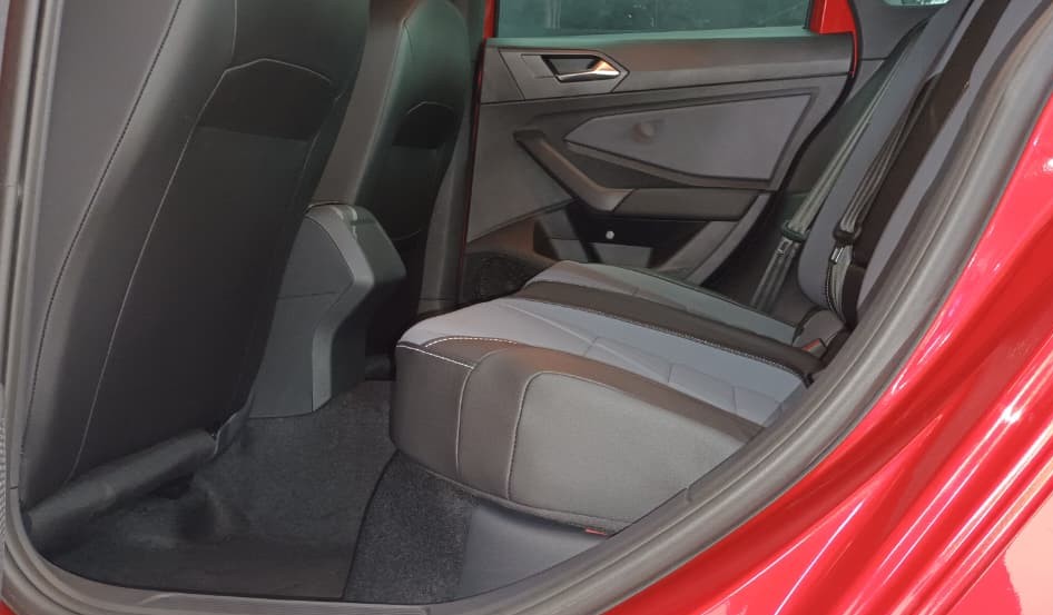 VOLKSWAGEN JETTA 2025 SPORTLINE