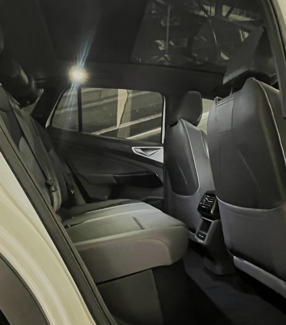 VOLKSWAGEN ID4 PRO S 2024