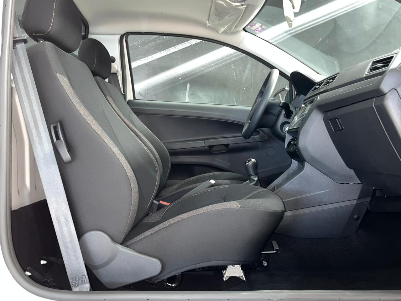 VOLKSWAGEN SAVEIRO ROBUST 2026