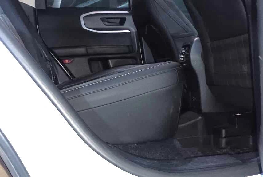 FORD BRONCO 2021 SPORT BIGBEND