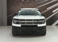 FORD BRONCO 2021 SPORT BIGBEND