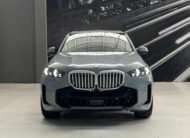 BMW X5 xDrive 2025