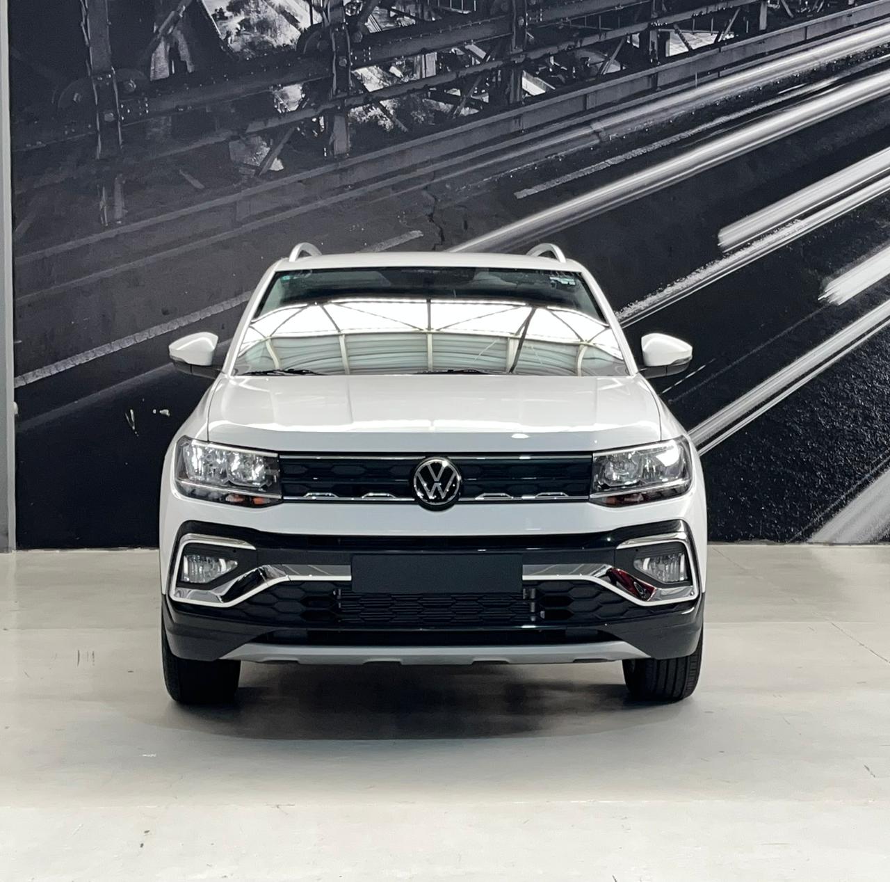 VOLKSWAGEN TAIGUN 2025 COMFORTLINE