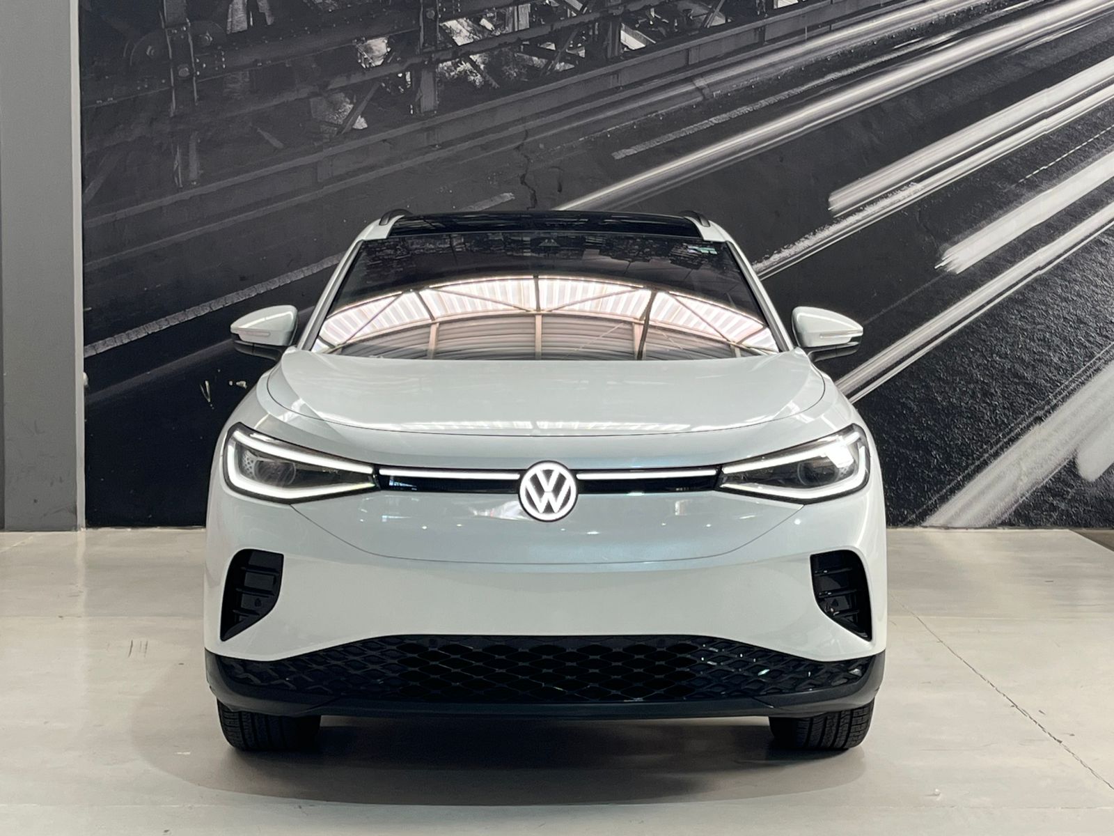 VOLKSWAGEN ID4 PRO S 2024