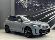 BMW X5 xDrive 2025