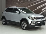 VOLKSWAGEN TAIGUN COMFORTLINE 2025