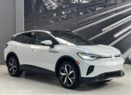 VOLKSWAGEN ID4 PRO S 2024