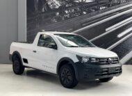 VOLKSWAGEN SAVEIRO ROBUST 2026