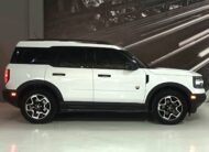 FORD BRONCO 2021 SPORT BIGBEND