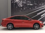 VOLKSWAGEN JETTA 2025 SPORTLINE