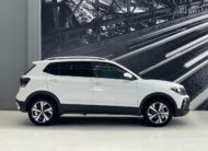 VOLKSWAGEN TAIGUN 2025 COMFORTLINE