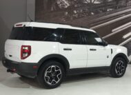 FORD BRONCO 2021 SPORT BIGBEND