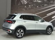 VOLKSWAGEN TAIGUN COMFORTLINE 2025