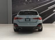 BMW i4 2025 M50 GRAN COUPE