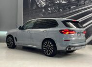 BMW X5 xDrive 2025