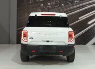 FORD BRONCO 2021 SPORT BIGBEND