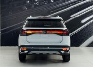 VOLKSWAGEN TAIGUN 2025 COMFORTLINE