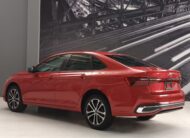 VOLKSWAGEN JETTA 2025 SPORTLINE