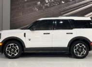 FORD BRONCO 2021 SPORT BIGBEND