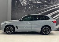 BMW X5 xDrive 2025