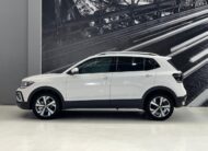 VOLKSWAGEN TAIGUN 2025 COMFORTLINE