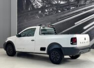 VOLKSWAGEN SAVEIRO ROBUST 2026